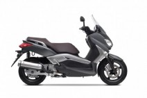 Yamaha Xmax 125
