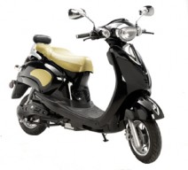 KIOS Vintage VX45