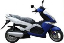 PREDATEUR 125