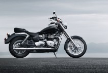 Triumph America