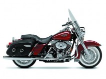 Harley Davidson