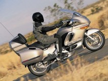 BMW LT 1200 