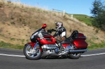 Honda Goldwing