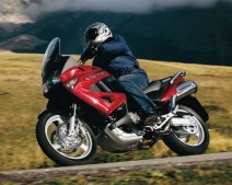 Honda Varadero 1000