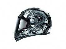 Casque moto