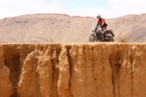 Yamaha Tenere 650