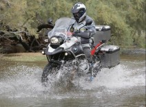 BMW GS 1200