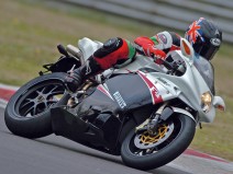 MV Agusta F4 R312