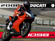 Ducati 1098