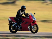 Honda VFR
