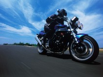 Triumph Speed Triple