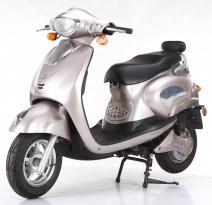 CLEAN SCOOT