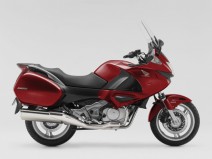 Deauville 700 de Honda