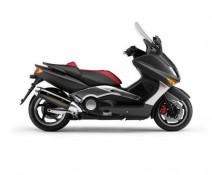 TMax de Yamaha
