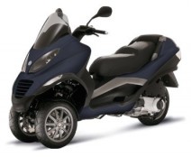 MP3 de Piaggio